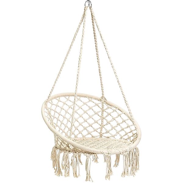 Garden Pleasure Hängesessel "BARBUDA, TOPSELLER" Hängesessel, OTTOs Choice, günstig online kaufen