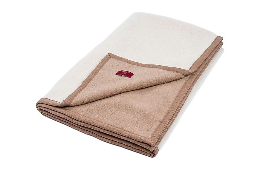 Wohndecke Kuschelige Alpakadecke Arequipa aus einem günstig online kaufen