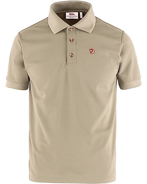 Fjällräven Poloshirt Poloshirt Crowley günstig online kaufen