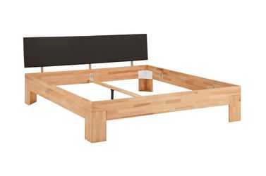 Home affaire Massivholzbett Toronto, wahlweise mit günstig online kaufen