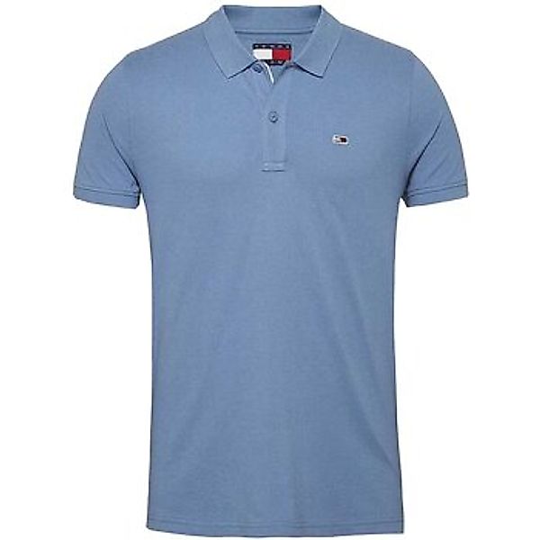 Tommy Jeans  T-Shirts & Poloshirts DM0DM18312 günstig online kaufen