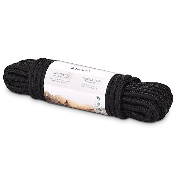 Navaris Allzweck Tau Survival Outdoorseil - günstig online kaufen