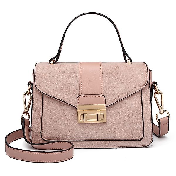 Miss Lulu Umhängetasche Damen Vintage Crossbody günstig online kaufen