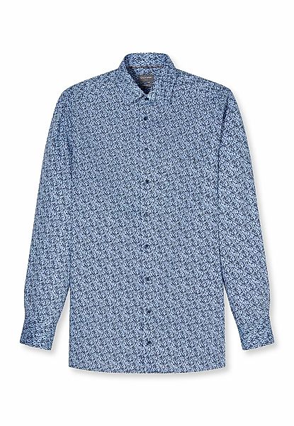 OLYMP Businesshemd "OLYMP Luxor, comfort fit, New Kent mit extra langem Arm günstig online kaufen