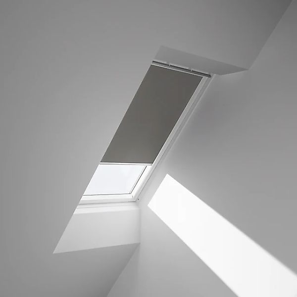 VELUX Verdunklungsrollo »DKL C02 0705SWL«, verdunkelnd, Verdunkelung, ohne günstig online kaufen