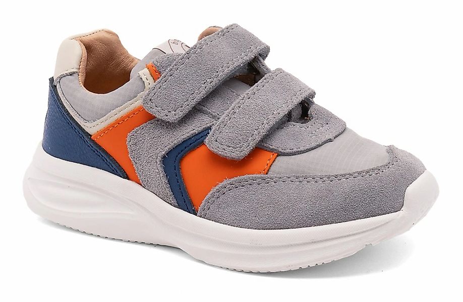 Bisgaard Sneaker "yuki Weite: normal", Freizeitschuh mit Lederfutter, Größe günstig online kaufen