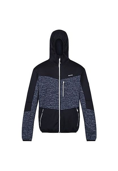 Regatta Strickfleecejacke Regatta Herren Cadford V Fleecejacke mit Kapuze R günstig online kaufen