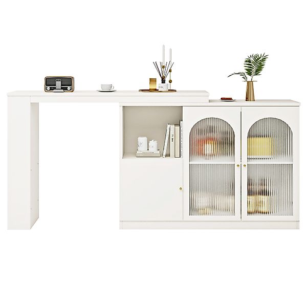 i@home Bartisch Um 360° drehbarer, Hauptkörper günstig online kaufen