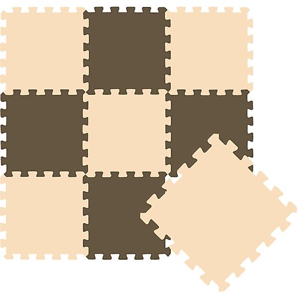 LittleTom Puzzlematte ab dem 1. Tag günstig online kaufen