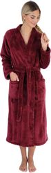 Wewo fashion Damenbademantel "5000" 1 Stk. tlg., kuschelig weich günstig online kaufen
