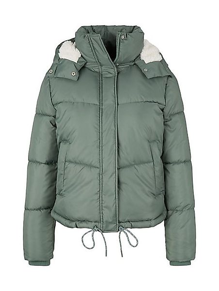 TOM TAILOR Kapuzenfleecejacke günstig online kaufen