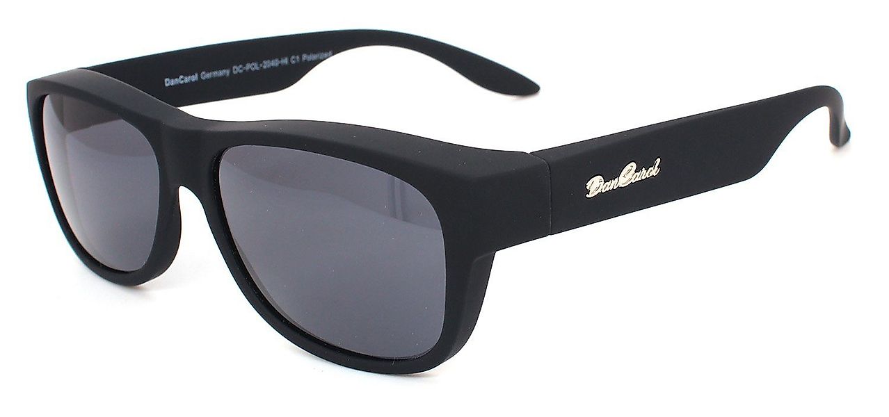 DanCarol Sonnenbrille DC-POL-2040-C8 -HI-Überbrillen- mit Polarisierte günstig online kaufen