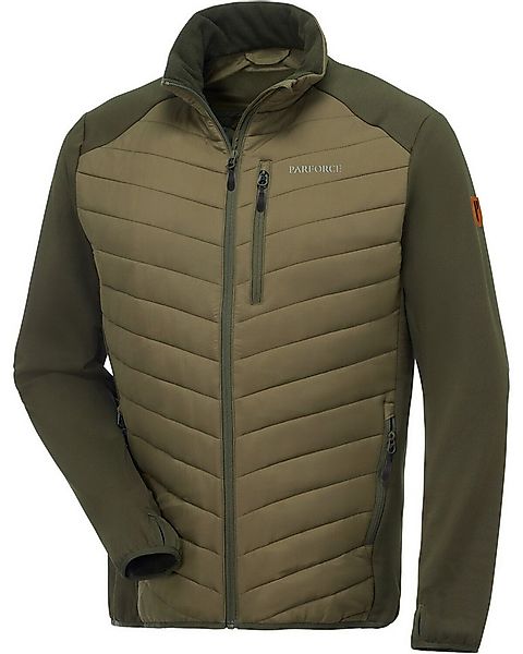 Parforce Active Steppjacke Hybridjacke günstig online kaufen