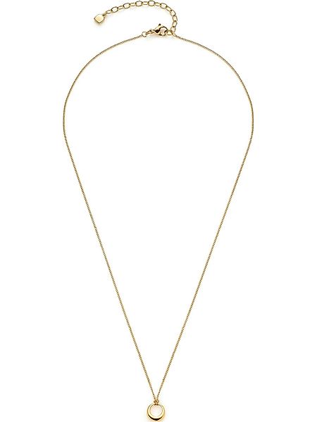 LEONARDO Edelstahlkette Leonardo Damen-Kette Edelstahl günstig online kaufen