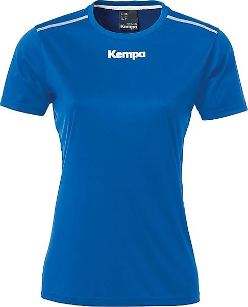 Kempa Trainingsshirt Poly Shirt Women günstig online kaufen