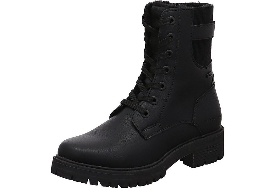 TOM TAILOR Joline Schnürboots günstig online kaufen