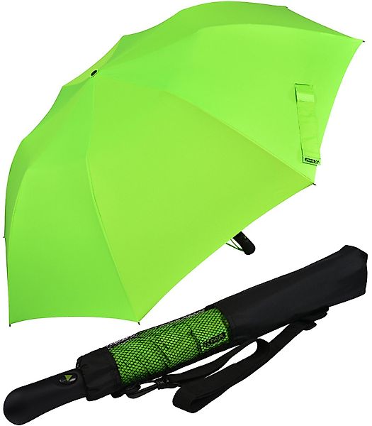 iX-brella Taschenregenschirm Trekking Golf-Taschenschirm XXL mit günstig online kaufen