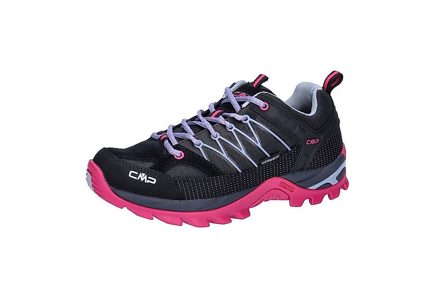 CMP CMP Damen Trekking Schuhe Rigel LOW 3Q54456 Trekkingschuh günstig online kaufen