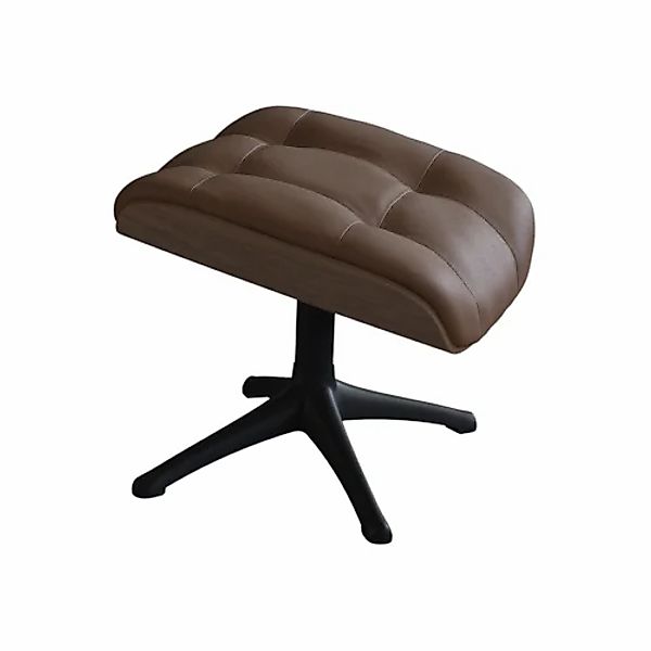FLEXLUX Fußhocker "Skagen, Hocker", Hohes Komfort, Entspannungsmöbel, Fuss günstig online kaufen