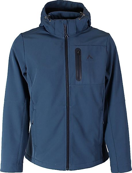 McKINLEY Funktionsjacke He.-Jacke Kadino II M günstig online kaufen