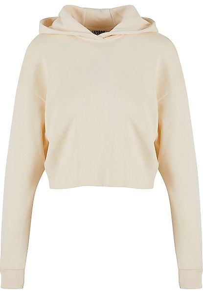 URBAN CLASSICS Kapuzenpullover Urban Classics Damen günstig online kaufen