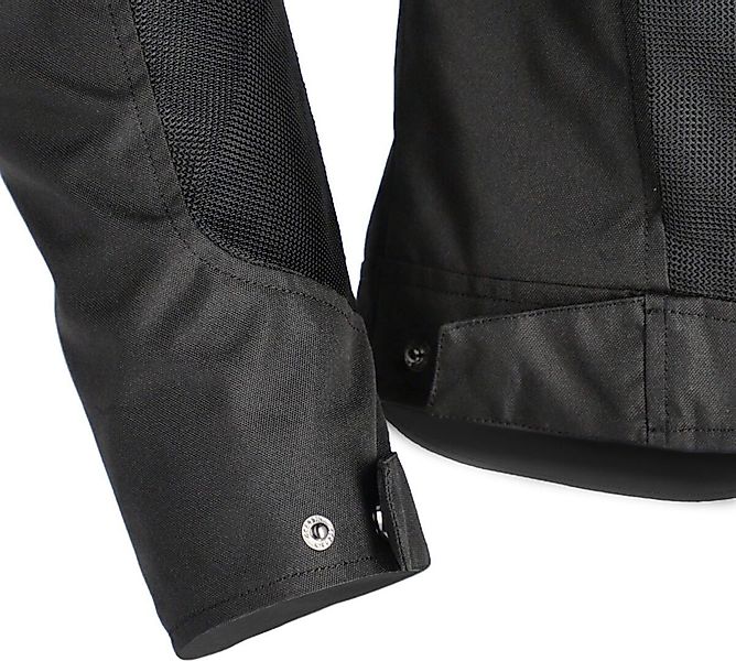 Acerbis Motorradjacke Ramsey Vented 2.0 Mesh günstig online kaufen