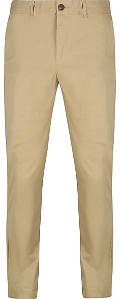 Scotch and Soda Chino Stuart Beige - Größe W 31 - L 32 günstig online kaufen