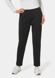 GOLDNER Schlupfhose Businesshose SARA mit Komfortbund günstig online kaufen