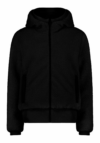 CMP Fleecejacke, mit Kapuze günstig online kaufen