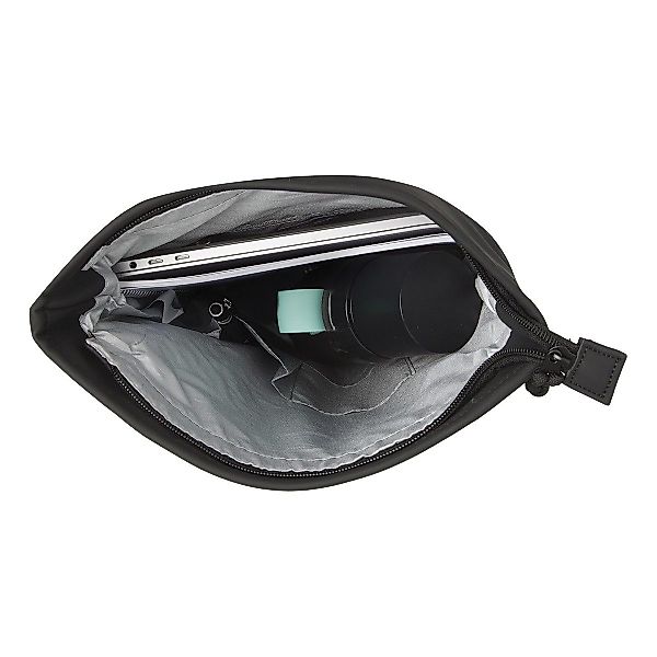 NEW REBELS Cityrucksack kleiner Roll Up RollTop Kurier Rucksack Mart Los An günstig online kaufen