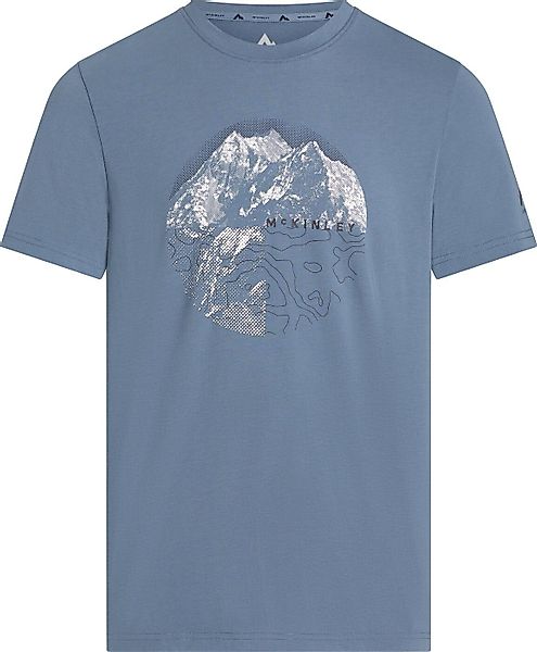 McKINLEY Kurzarmshirt He.-T-Shirt Galla II M günstig online kaufen