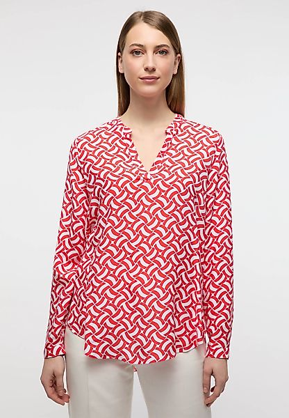 Eterna Longbluse "LOOSE FIT" günstig online kaufen