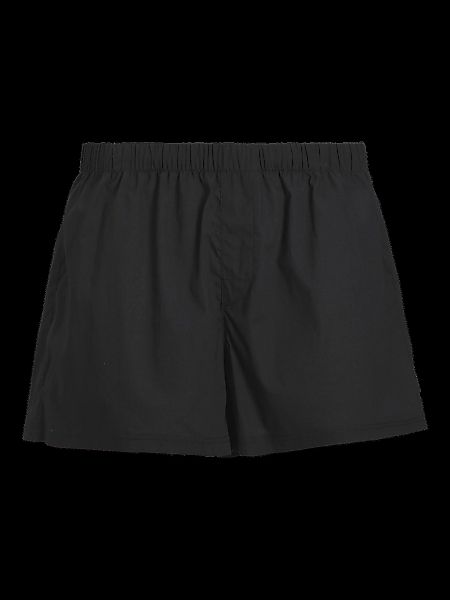 Jack & Jones PlusSize Boxer "JACMILANO WOVEN BOXERS 3 PACK PLS SN" günstig online kaufen