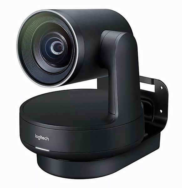 Logitech Rally Plus Webcam günstig online kaufen