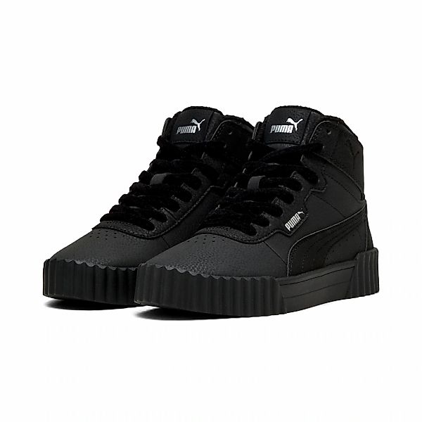 PUMA Sneaker "CARINA 3.0 MID WTR" günstig online kaufen