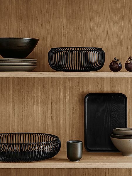 blomus Dekoschale -LITO- Metallschale: Elegantes, robustes Design für jedes günstig online kaufen