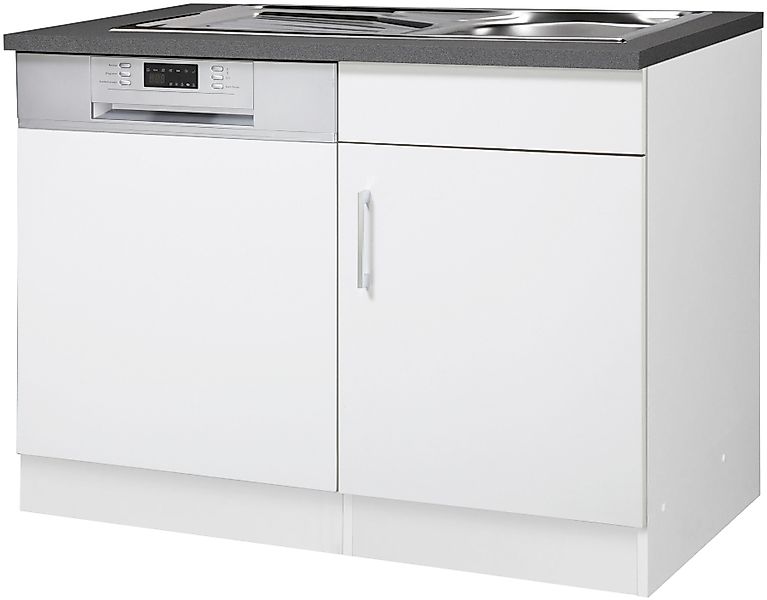 KOCHSTATION Spülenschrank "KS-Paris" günstig online kaufen