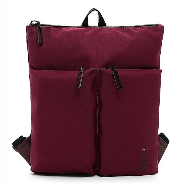 SURI FREY Freizeitrucksack SURI Green - günstig online kaufen