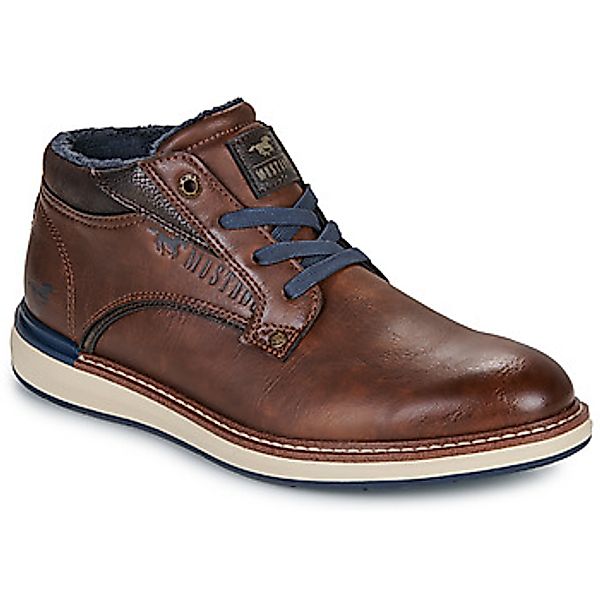 Mustang  Herrenstiefel PATRIZIO günstig online kaufen