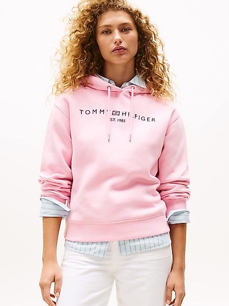 Tommy Hilfiger Kapuzensweatshirt MDRN REG CORP günstig online kaufen
