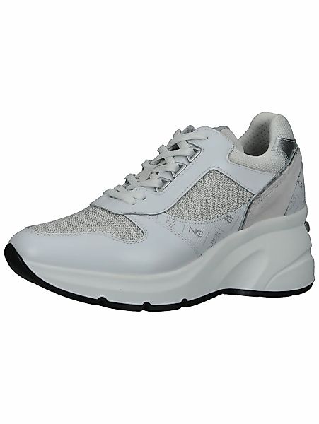 Nero Giardini Sneaker "Nero Giardini Sneaker Leder/Textil" günstig online kaufen