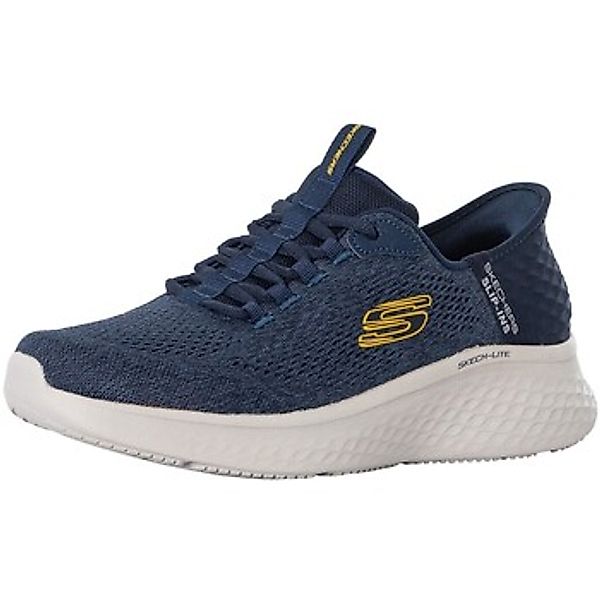 Skechers  Sneaker Sportschuhe SKECH-LITE PRO-PRIMEBASE 232466 NVYL günstig online kaufen