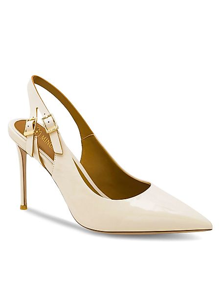 Eva Minge Sandalen ABELE-959P-519 Ă‰cru Sandale günstig online kaufen