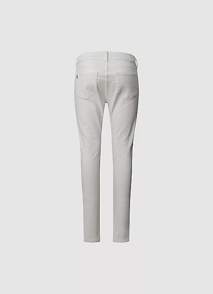 Pepe Jeans Skinny-fit-Jeans "SKINNY JEANS MW", in verschiedenen Waschungen günstig online kaufen