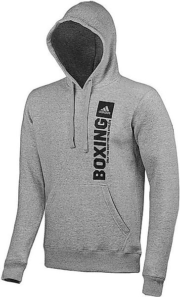 adidas Performance Hoodie Community Vertical Hoody BOXING günstig online kaufen