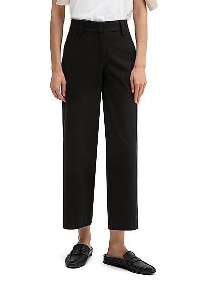 Marc O'Polo Chinohose aus stretchigem Organic Cotton-Mix günstig online kaufen