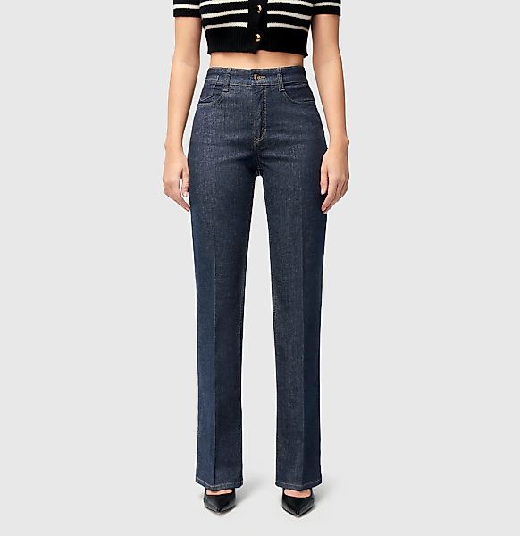 MAC 5-Pocket-Jeans Laura günstig online kaufen