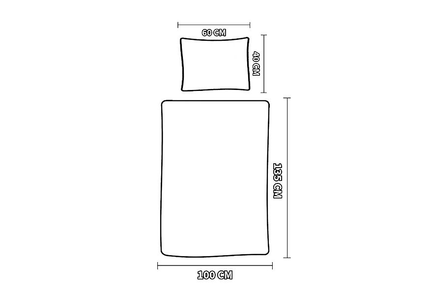BrandMac Babybettwäsche Kinderbettwäsche Spiderman Baby Bettwäsche 100 x 13 günstig online kaufen