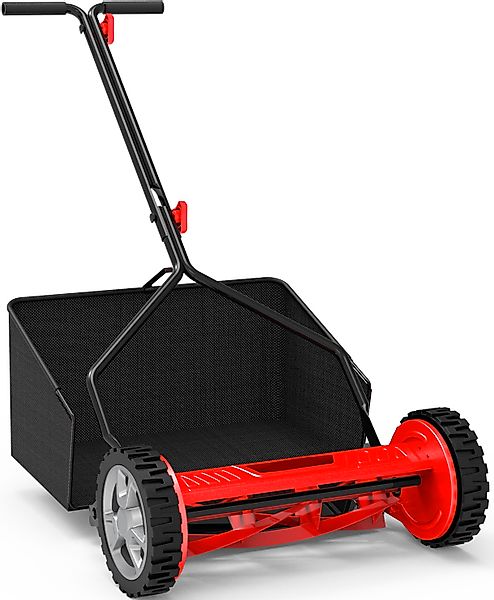Güde Spindelmäher ""GSPM 380"" günstig online kaufen