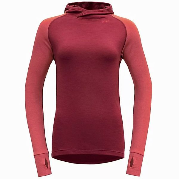 Devold Langarmshirt DEVOLD Expedition Merino 235 Hoodie Wmn - Merino Langar günstig online kaufen